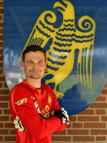 Dennis Kuhlmann