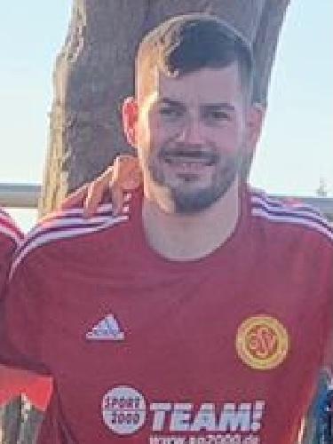 Florian Strauß