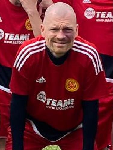 Dennis Luber
