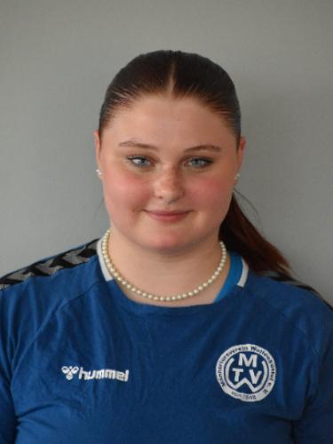 Rieke Spellerberg