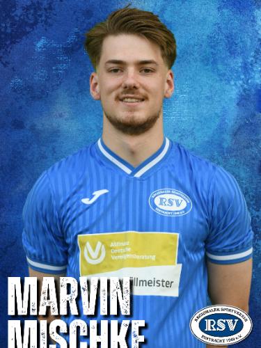 Marvin Mischke