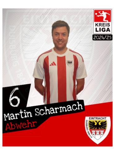 Martin Scharmach