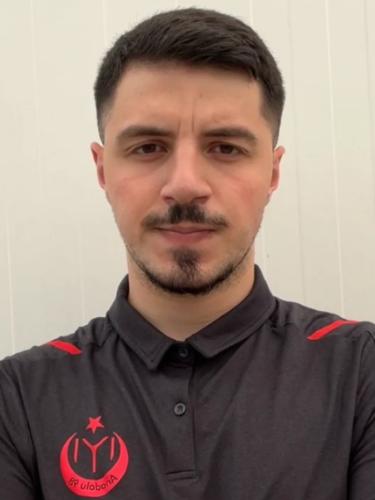 Ali Mavili