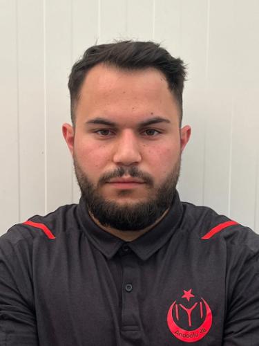 Mert Kücükdeveci