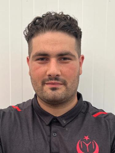 Mikail Kücükdeveci