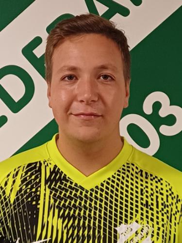 Luca Tim Hoschkara