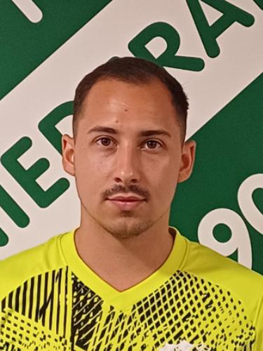 Colin Vallen