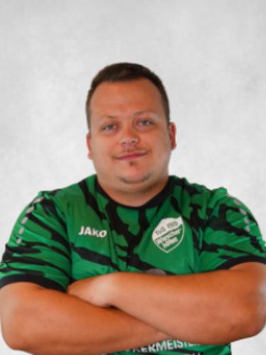Tim Sauer