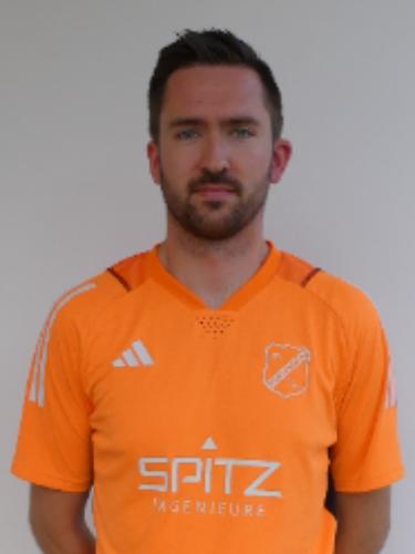 Christopher Hoßdorf