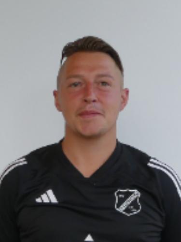 Wesley Schleicher