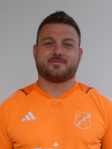 Marvin Wellisch