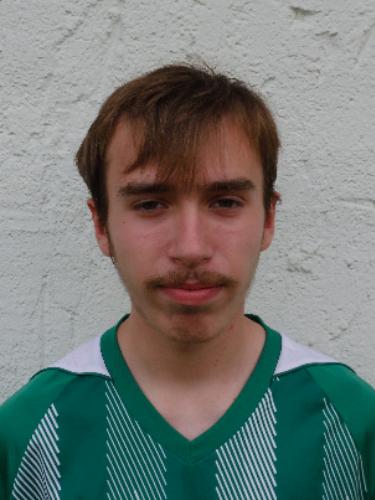 Arjen Wiebach