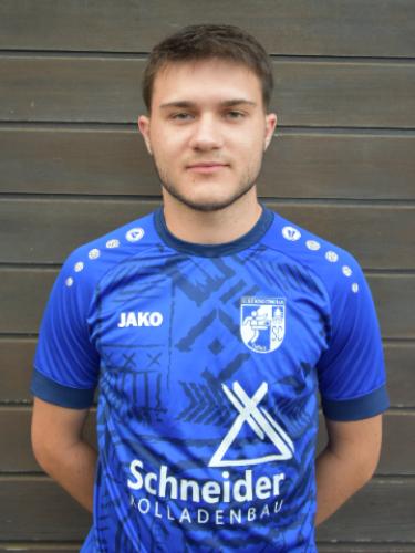 Daniele Bitto