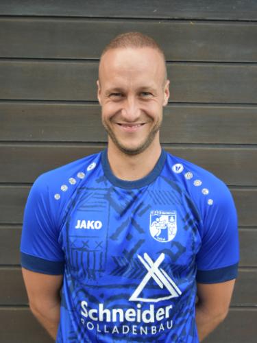Alexander Hofmann