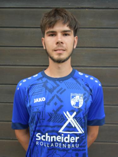 Jakub Kaminski