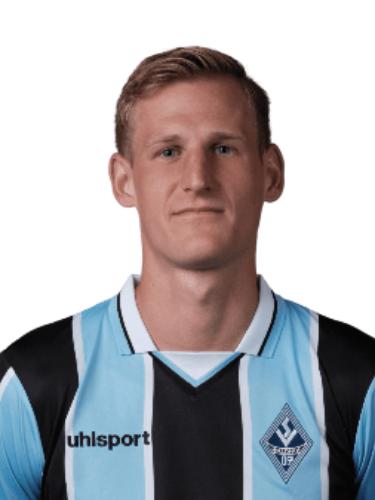 Niklas Hoffmann