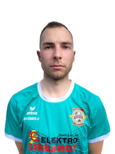 Tim Haueisen