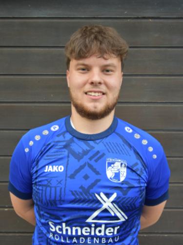 Levi Hager