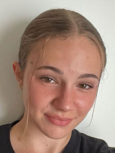 Lena Burgart