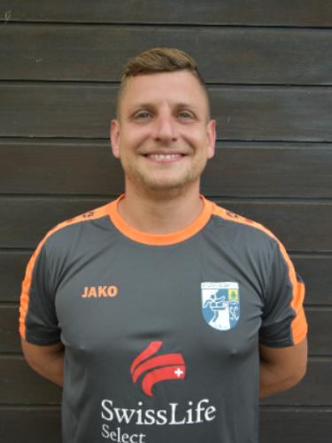 Fabio Giessler