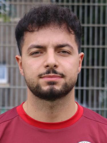 Hakan Sentürk