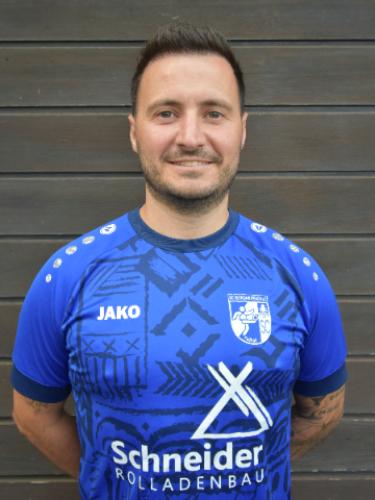 Stephan Ruth