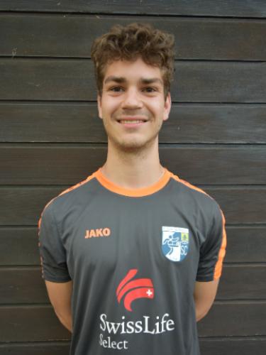 Emanuele Saitta