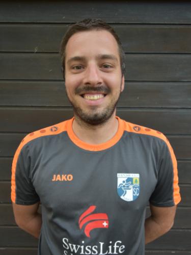 Nico Danzé