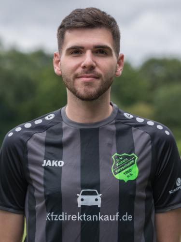 Fabian Gebauer