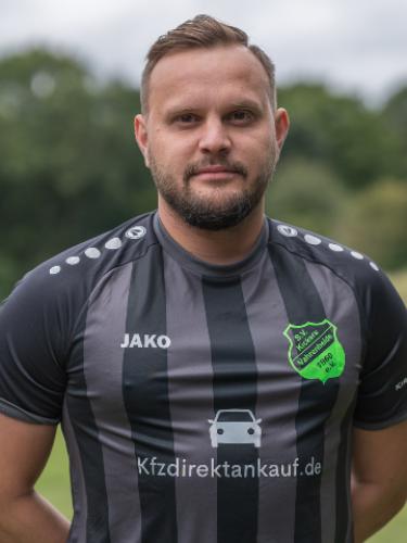 Alexander Popp