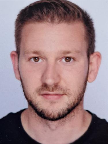 Christopher Wolter