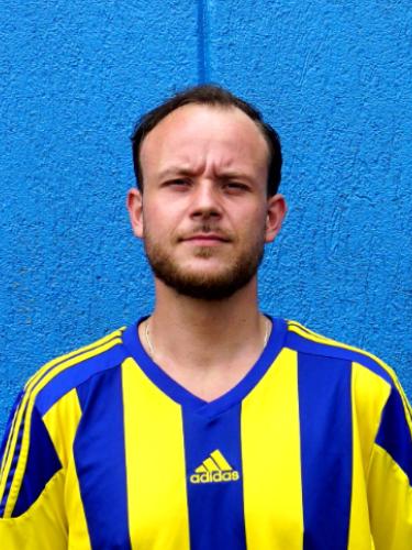 Dennis Erdmann
