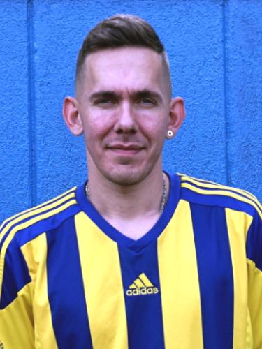 Andre Tiegelbekkers
