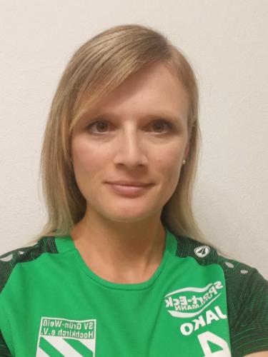 Katharina Speer