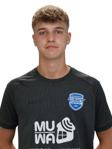 Luca Bender