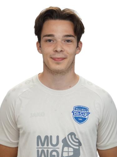 Matteo Fulda