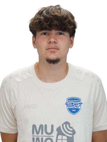 Miguel Romero