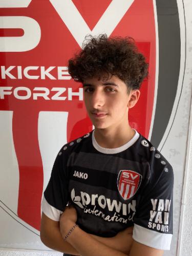 Faruk Qaidy