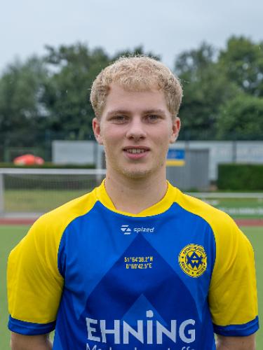 Marius Dirks