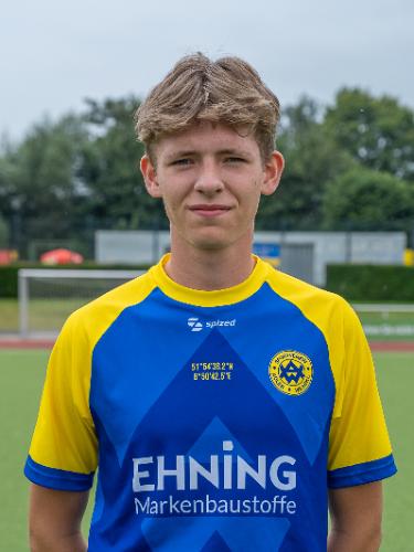 Jost Weßling