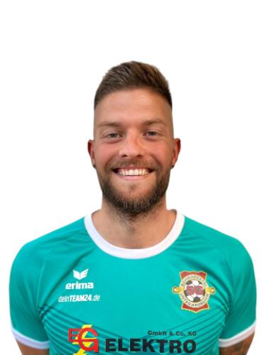 Kevin Schütz