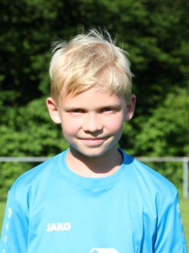 Bennet Labus