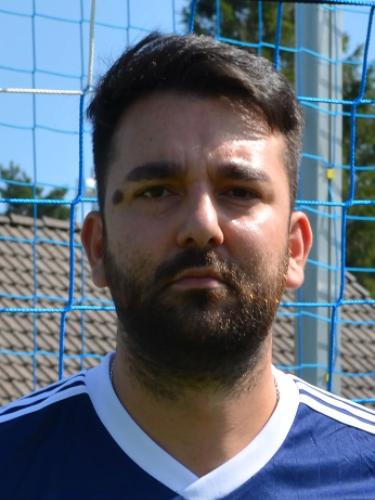 Fedai Capvaz