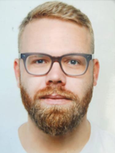 Max Klein