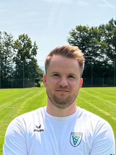 Tim Schäfer