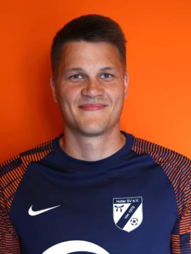 Lukas Möhlmann