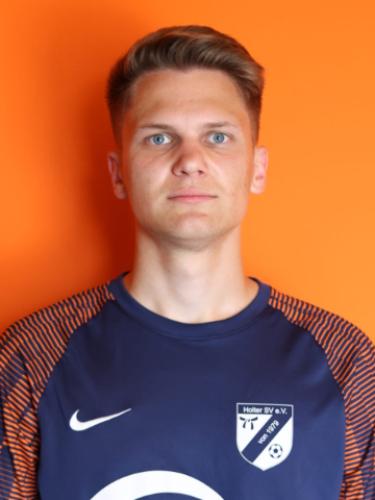 Hauke Steinert