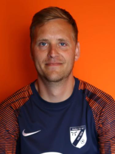 Dominik Volkeri