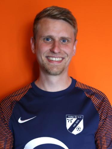 Julian Volkeri