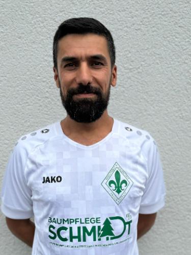 Othman Al Khalidi